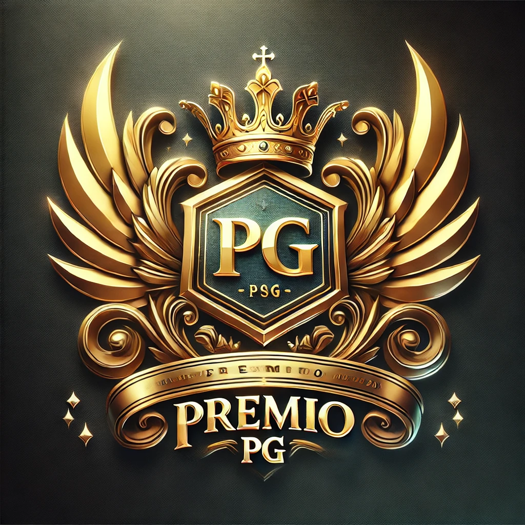 Logo da premiopg
