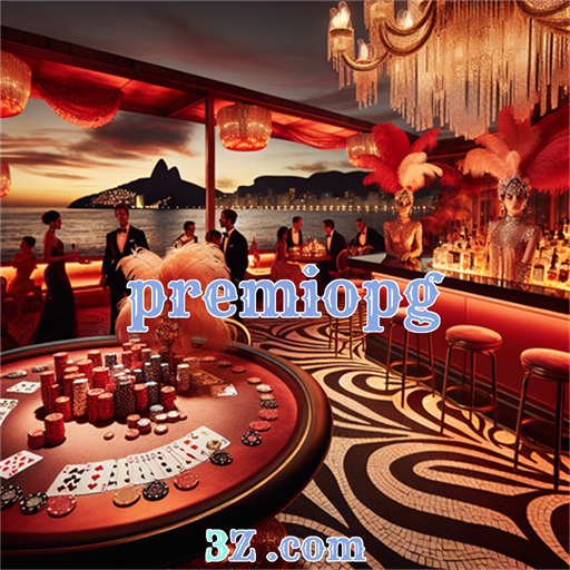 Explorando os Torneios de Jogos no Premiopg